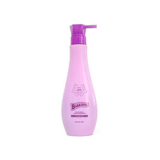 Gel de ducha