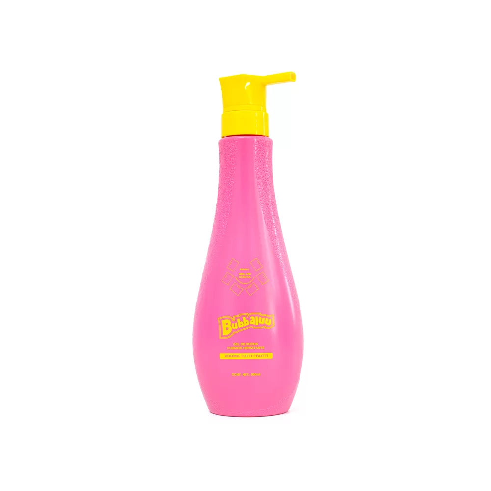 Gel de ducha
