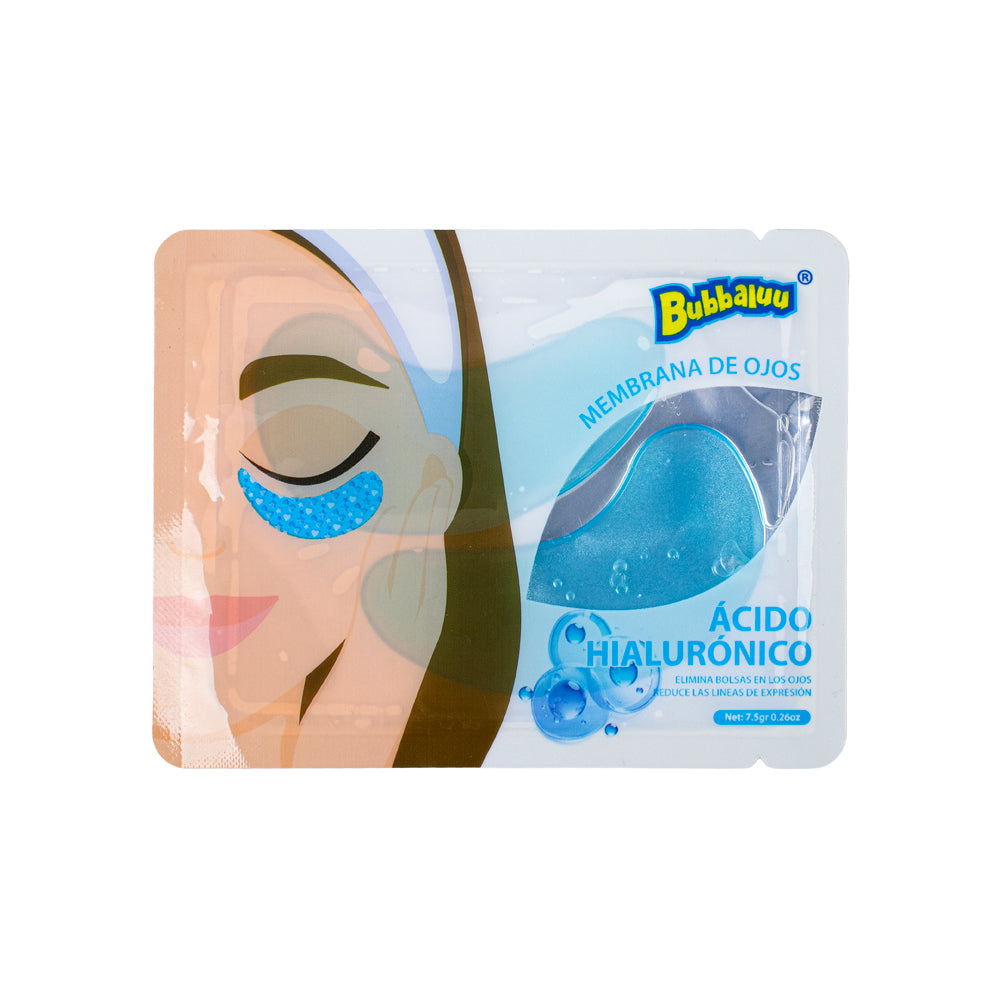 Membrana de ojos