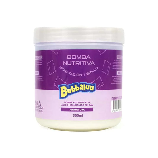 Bomba nutritiva