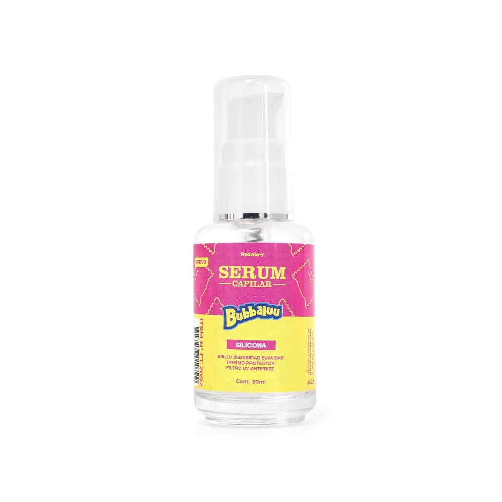 Serum capilar
