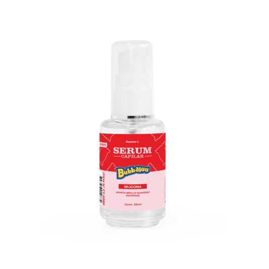 Serum capilar