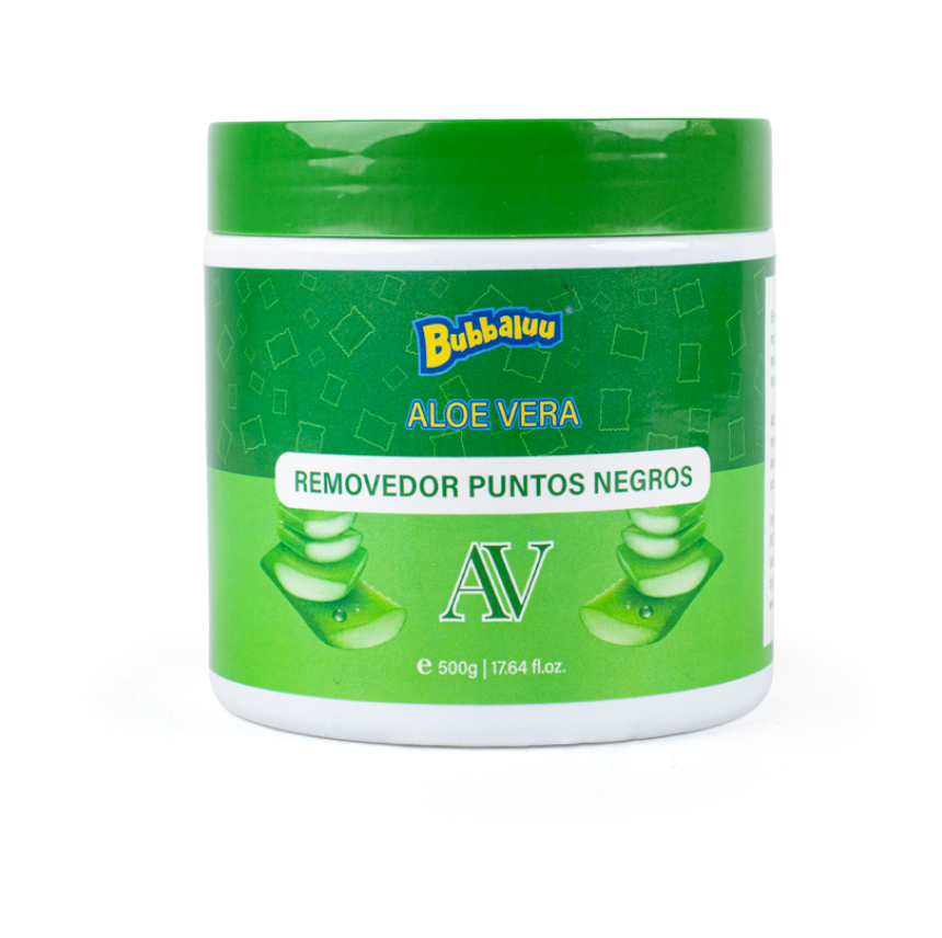 Removedor puntos negros