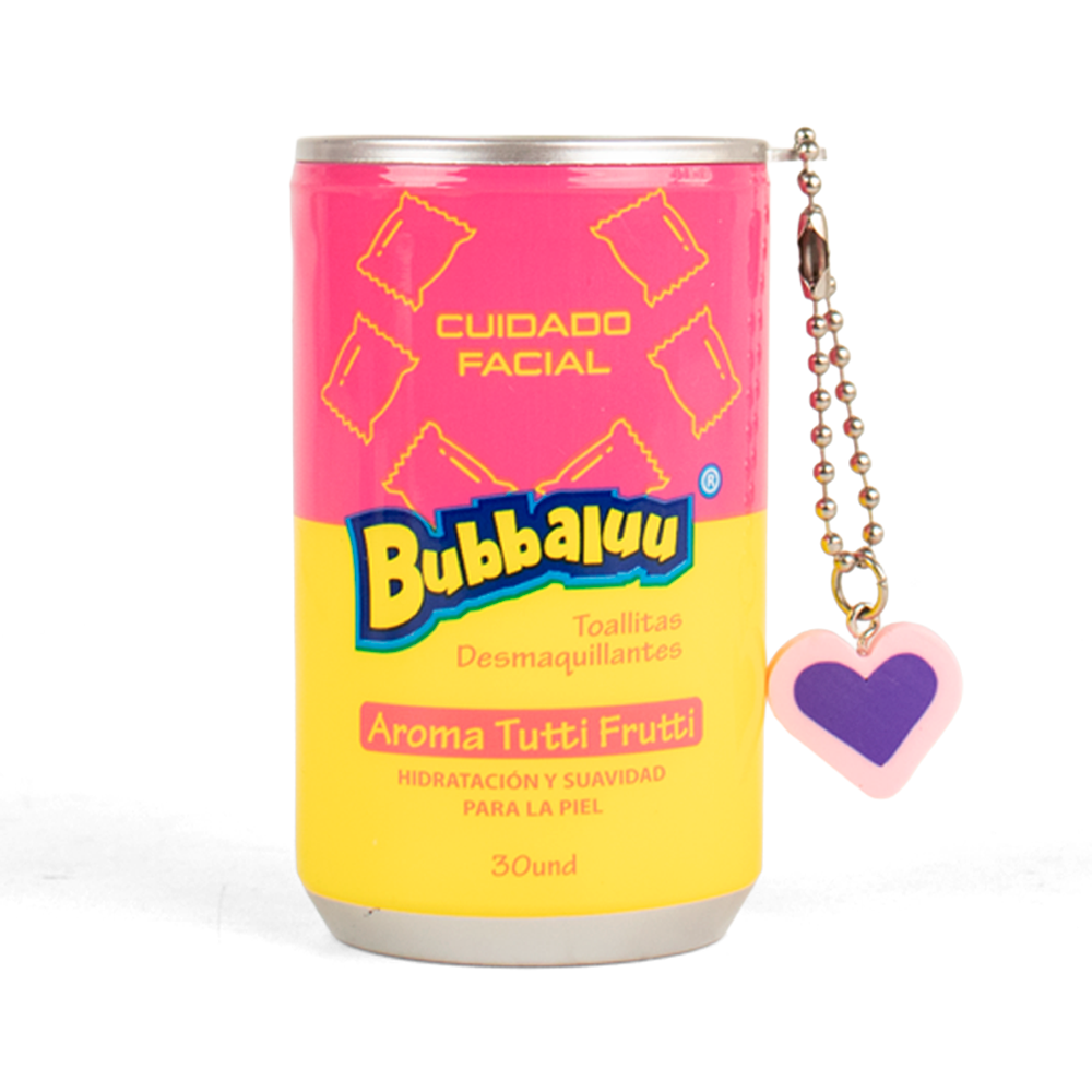 Toallitas desmaquillantes