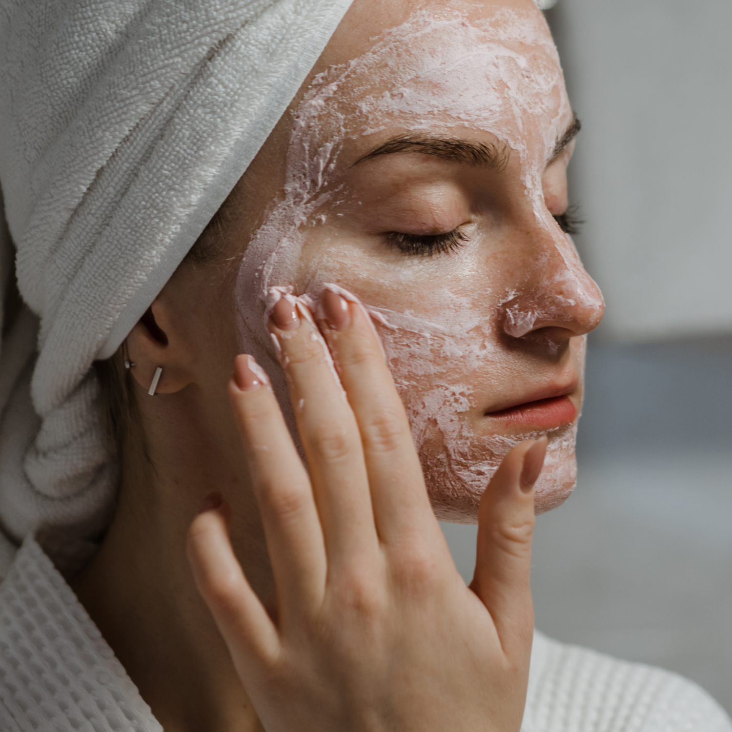 Facial