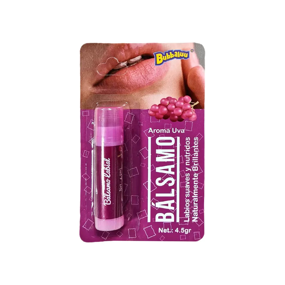 Bálsamo labial