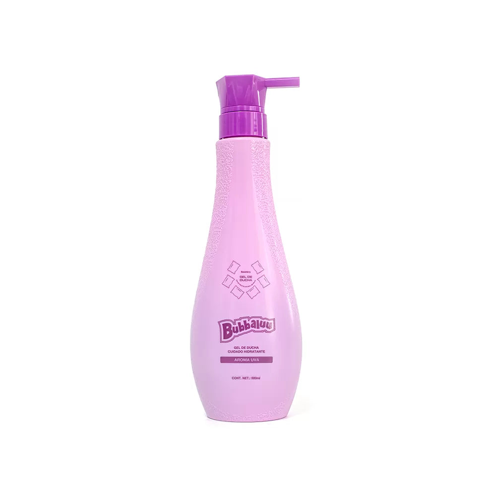 Gel de ducha