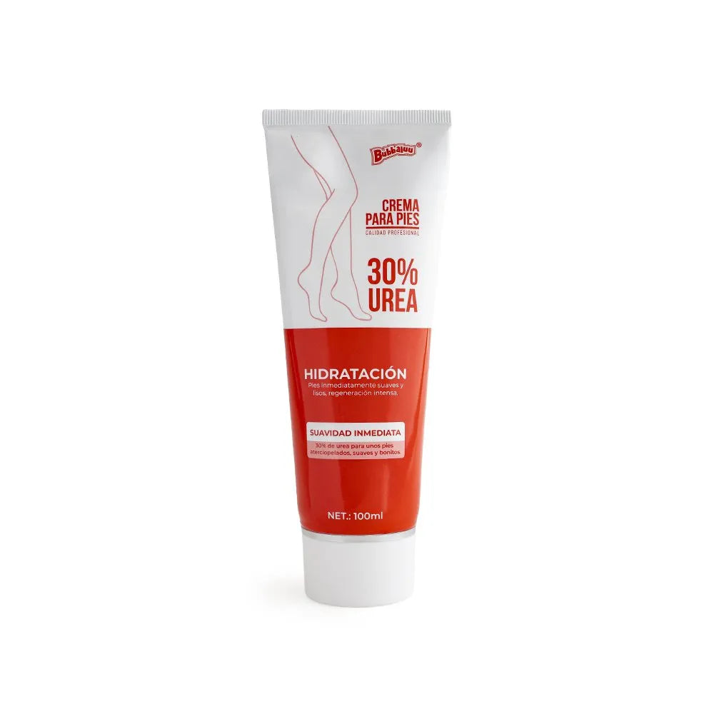 Crema de urea