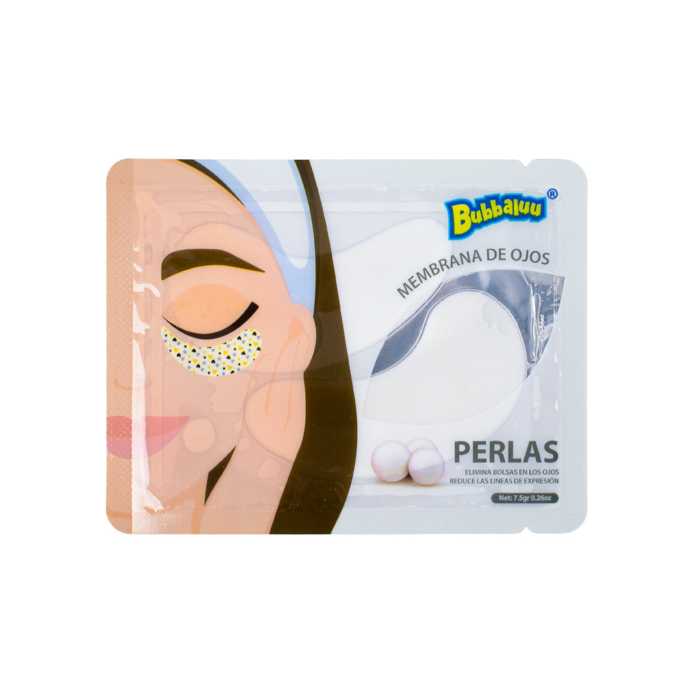 Membrana de ojos