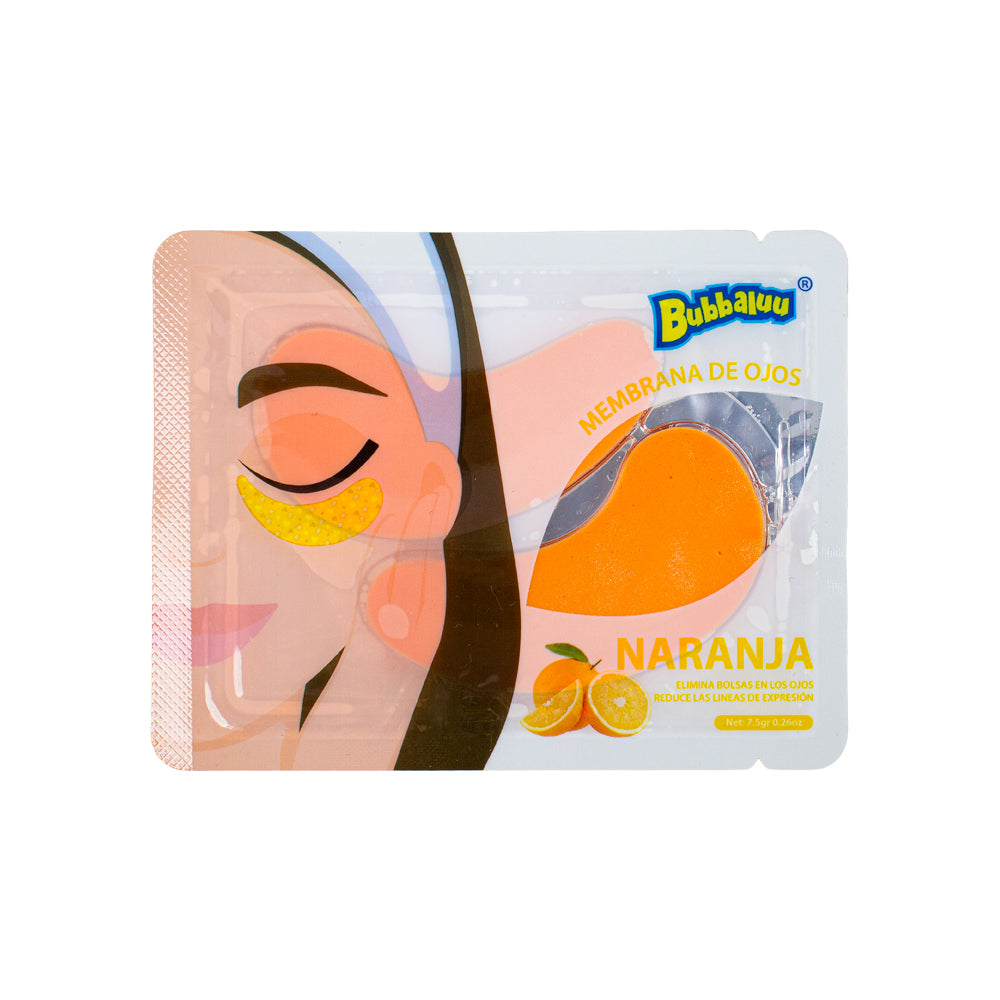 Membrana de ojos