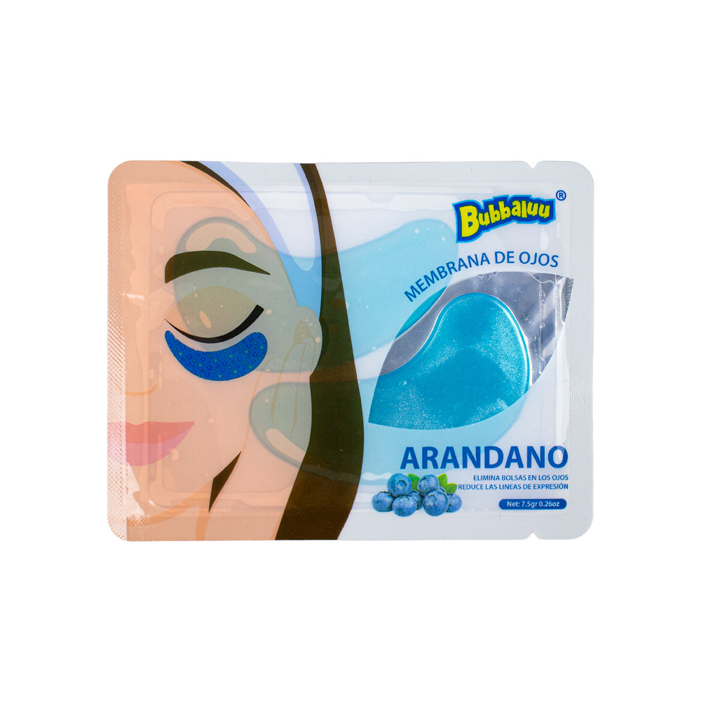 Membrana de ojos