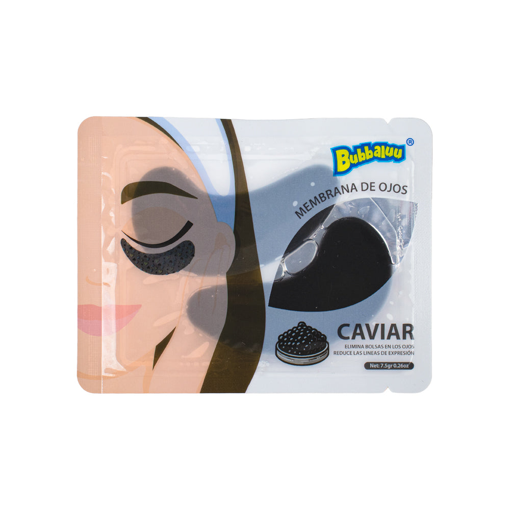Membrana de ojos