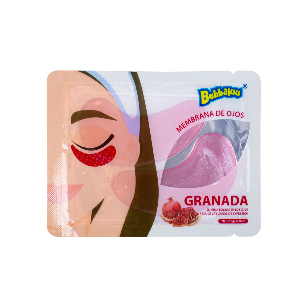 Membrana de ojos