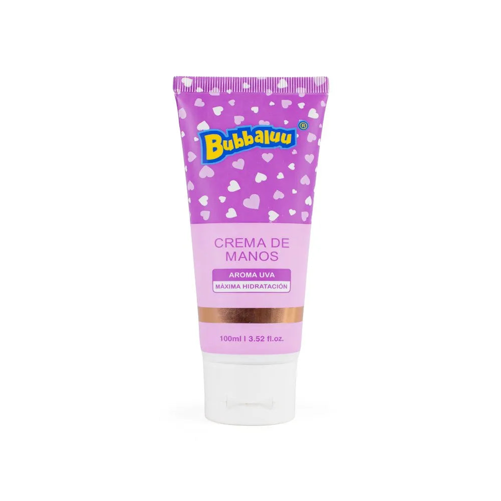 Crema de manos