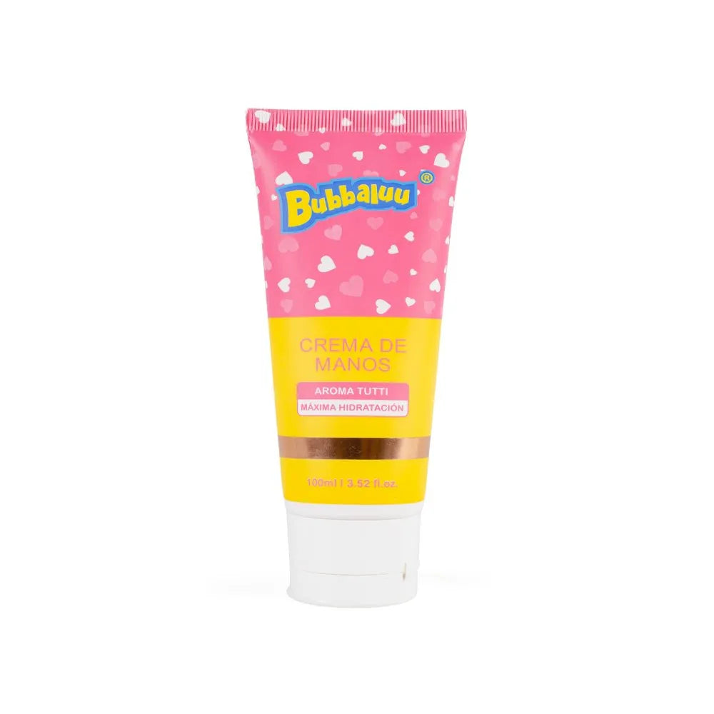Crema de manos