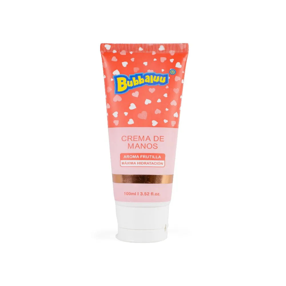 Crema de manos