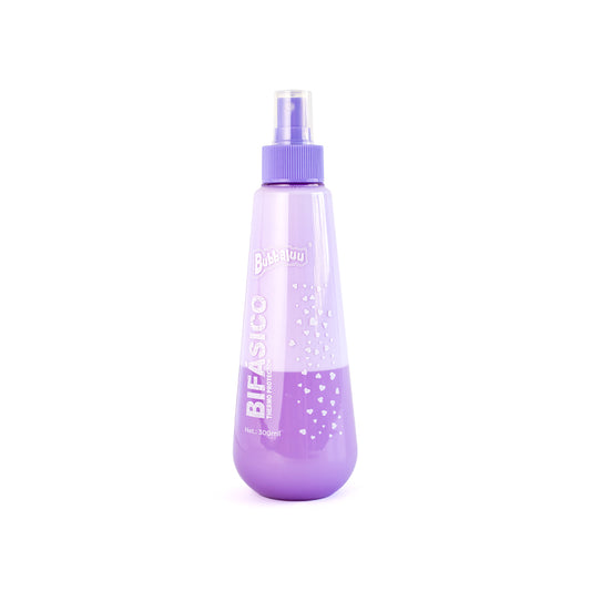 Thermo protector bifásico
