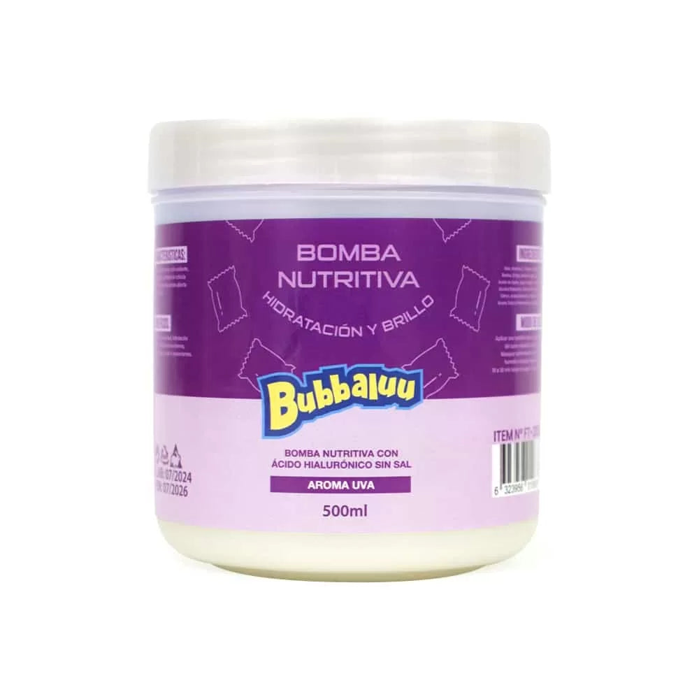 Bomba nutritiva