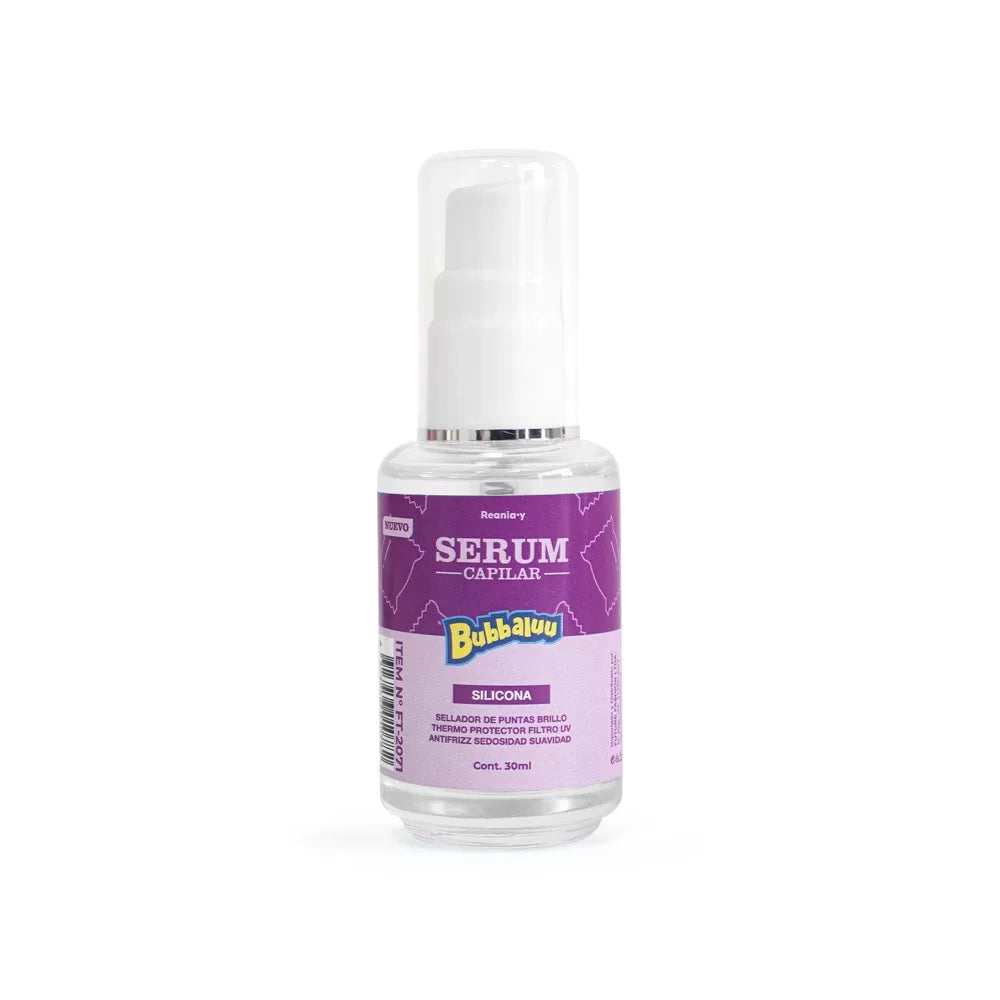 Serum capilar