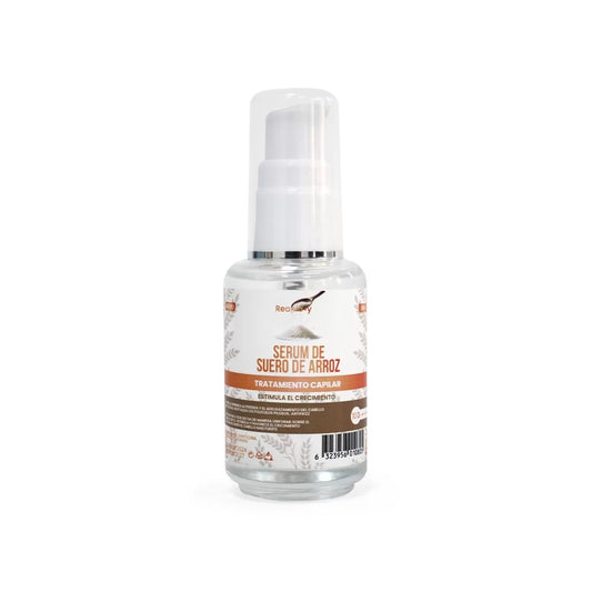 Serum suero de arroz
