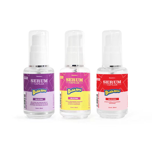 Serum capilar