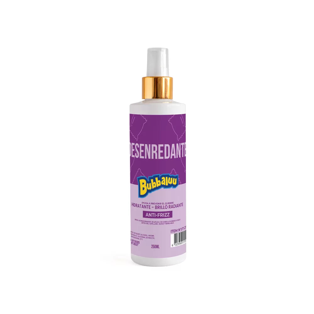 Desenredante