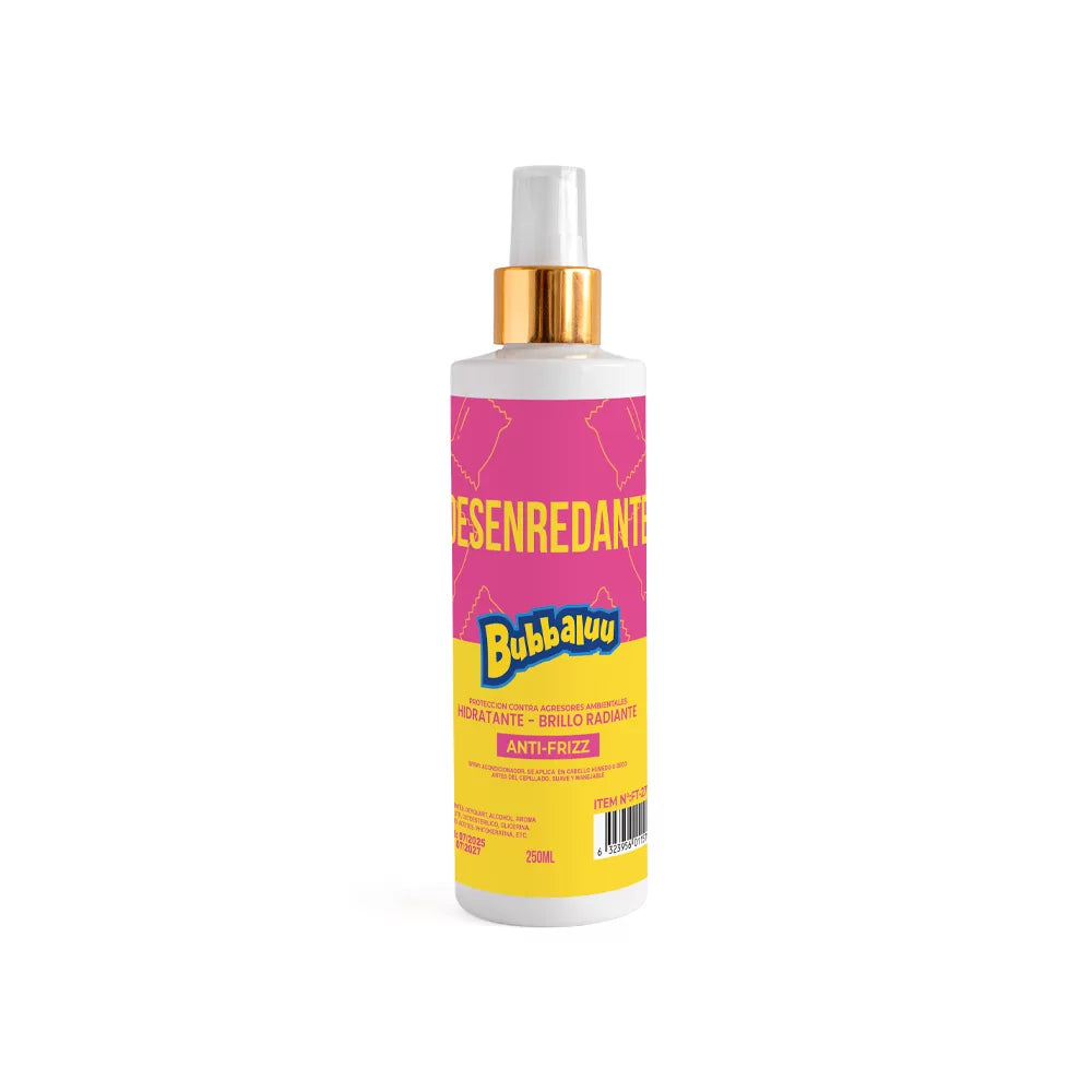 Desenredante