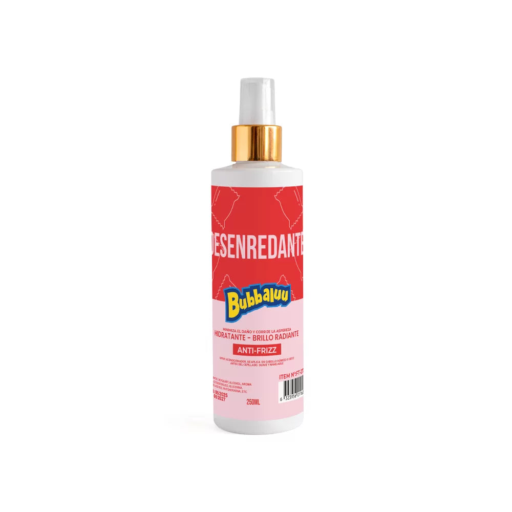 Desenredante