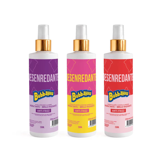 Desenredante