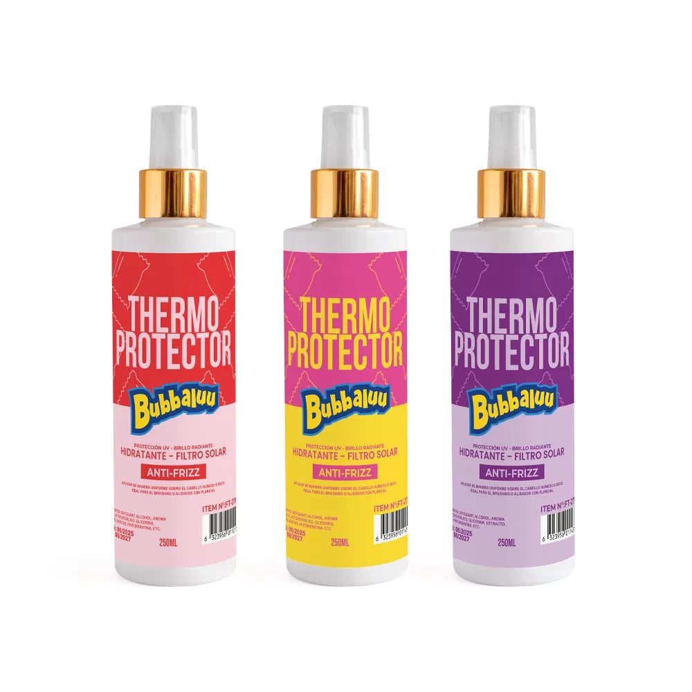 Thermo protector