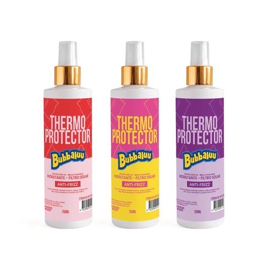 Thermo protector
