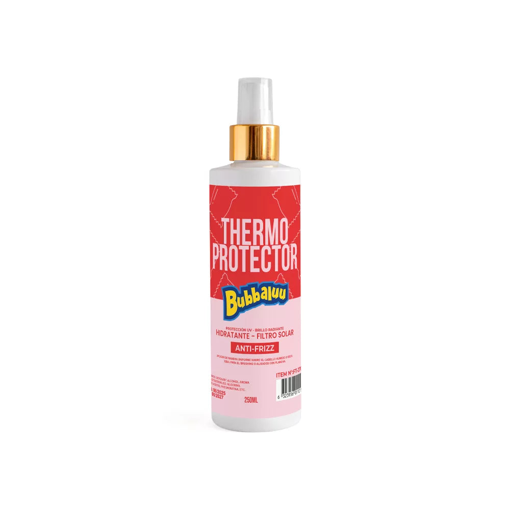 Thermo protector