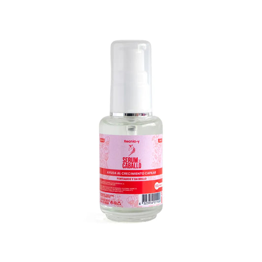 Serum caballo