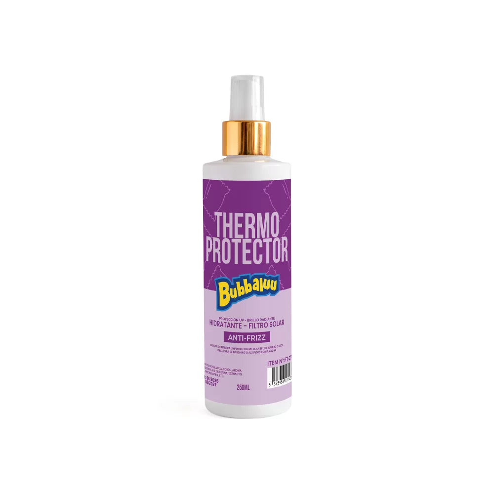 Thermo protector