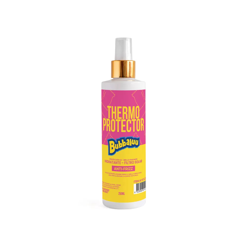 Thermo protector