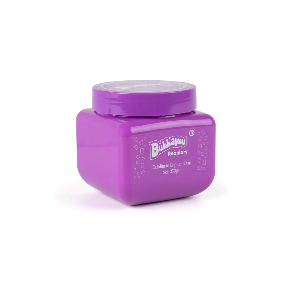 Exfoliante capilar
