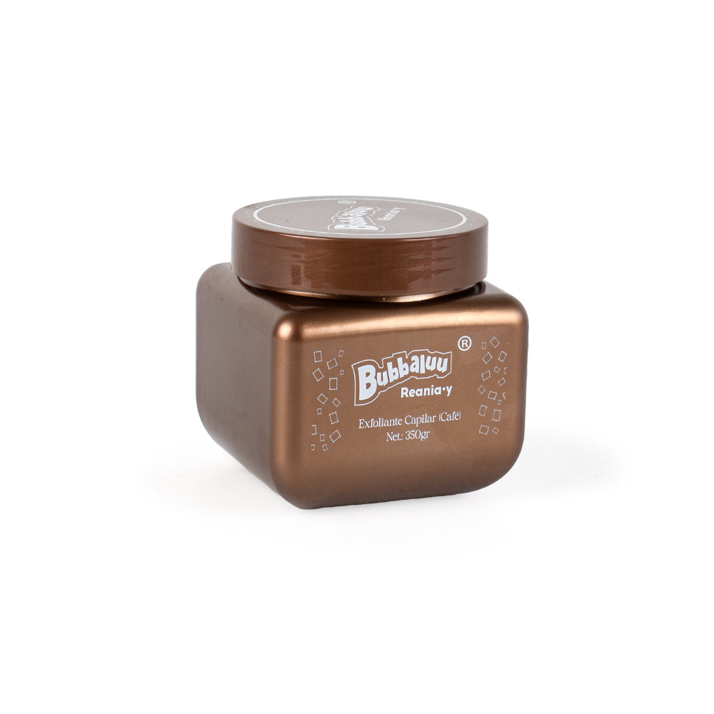 Exfoliante capilar