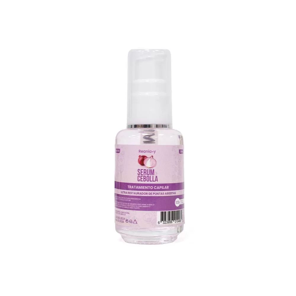 Serum cebolla