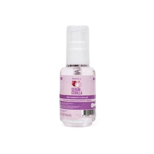 Serum cebolla