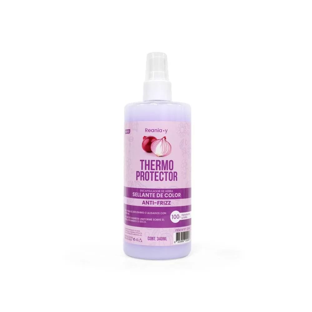 Thermo protector cebolla