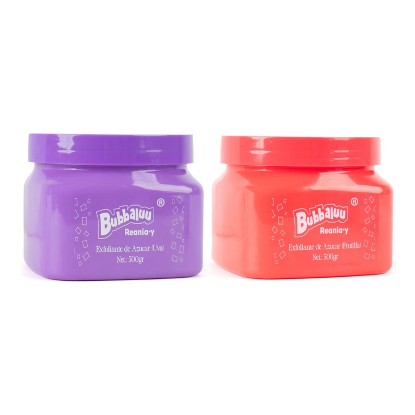 Exfoliante de azúcar